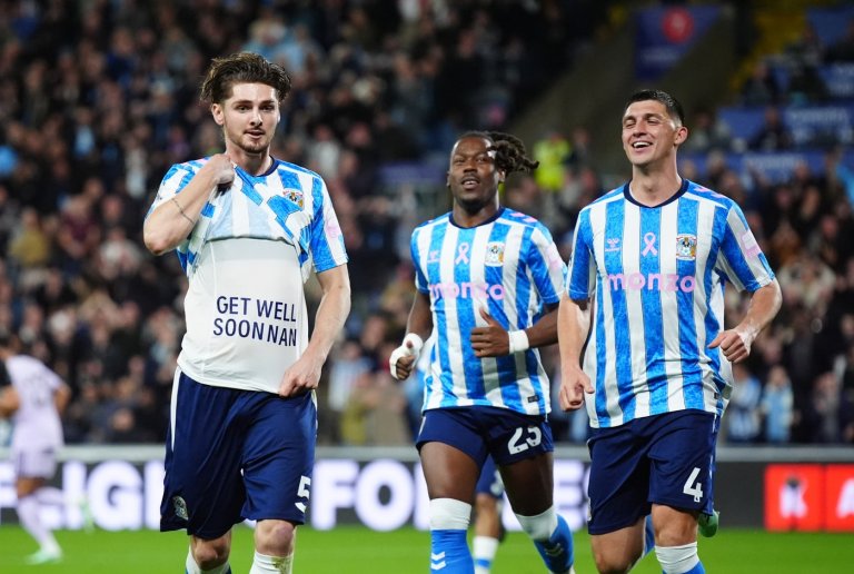 Coventry overrun Newcastle in sparkling second half for back-to-back Premier League wins | iNFOnews.ca