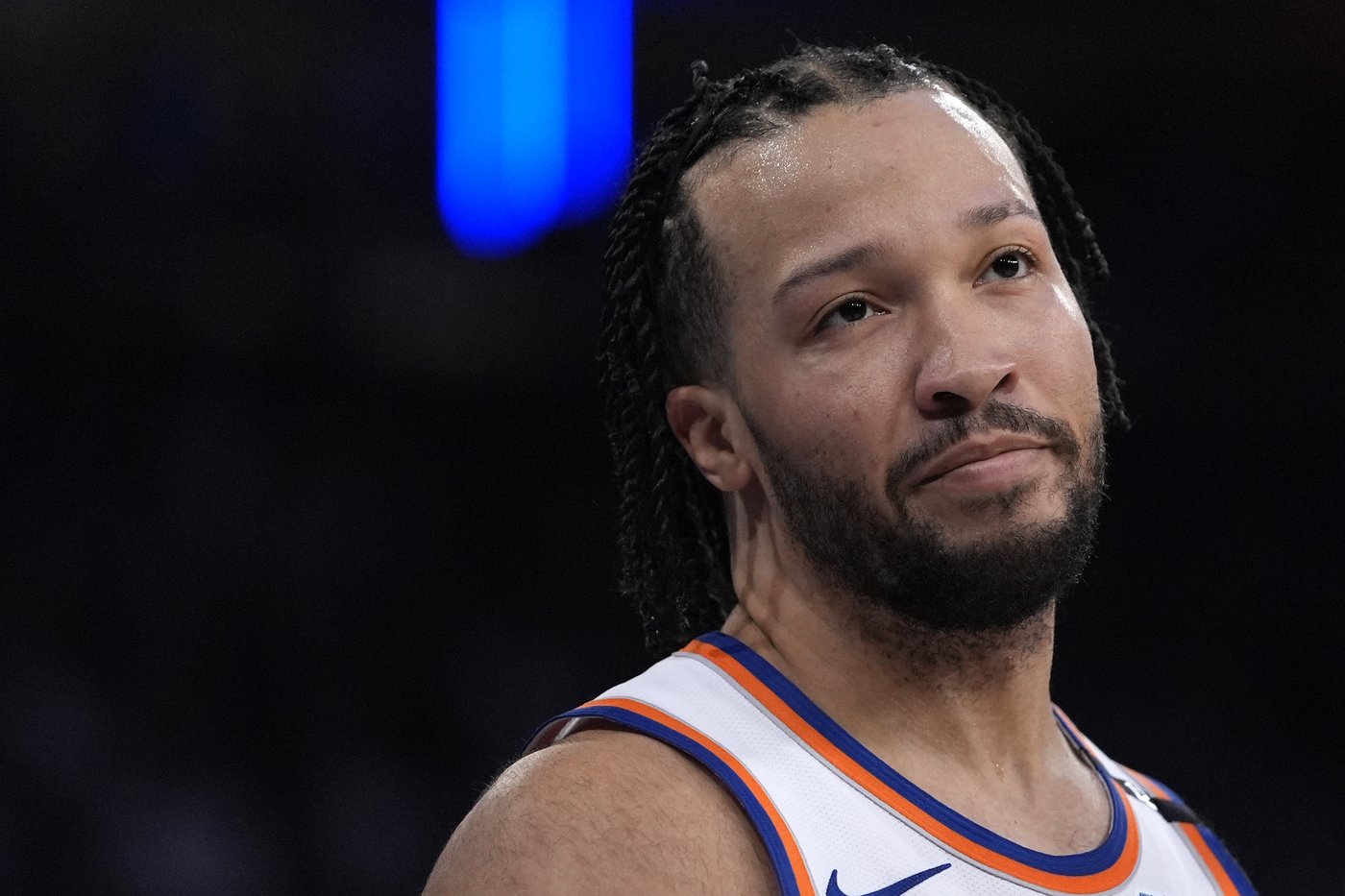 Warriors, Knicks will try to bounce back from home playoff losses with another chance in Game 4 | iNFOnews.ca