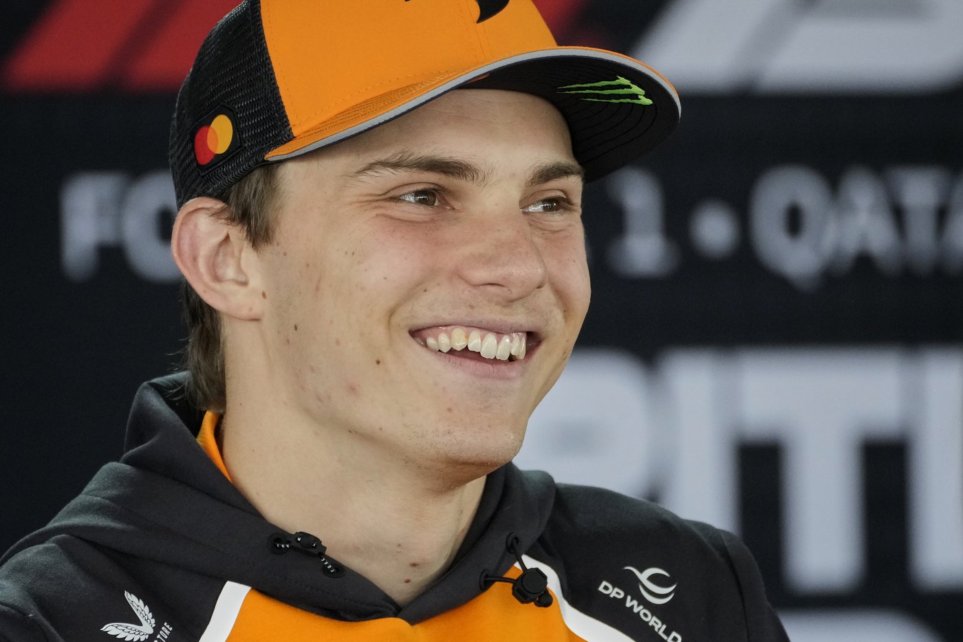 The Landostand makes Silverstone glow as Lando Norris targets British Grand Prix victory | iNFOnews.ca The Landostand makes Silverstone glow as Lando Norris targets British Grand Prix victory | iNFOnews.ca