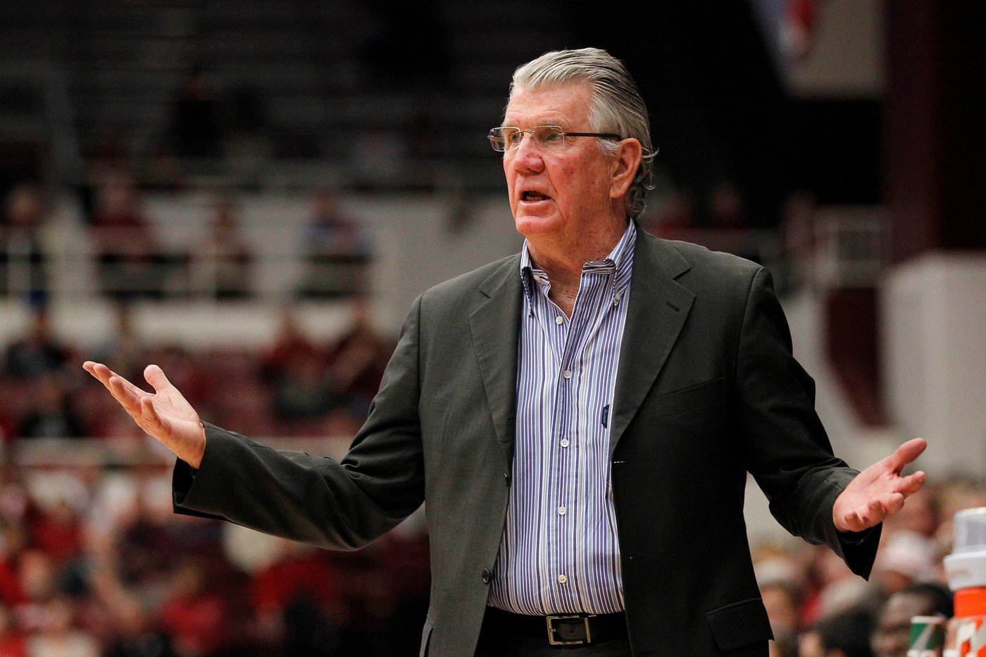Paul Westhead, champion coach in NBA and WNBA, receives NBCA's Chuck Daly Lifetime Achievement Award | iNFOnews.ca