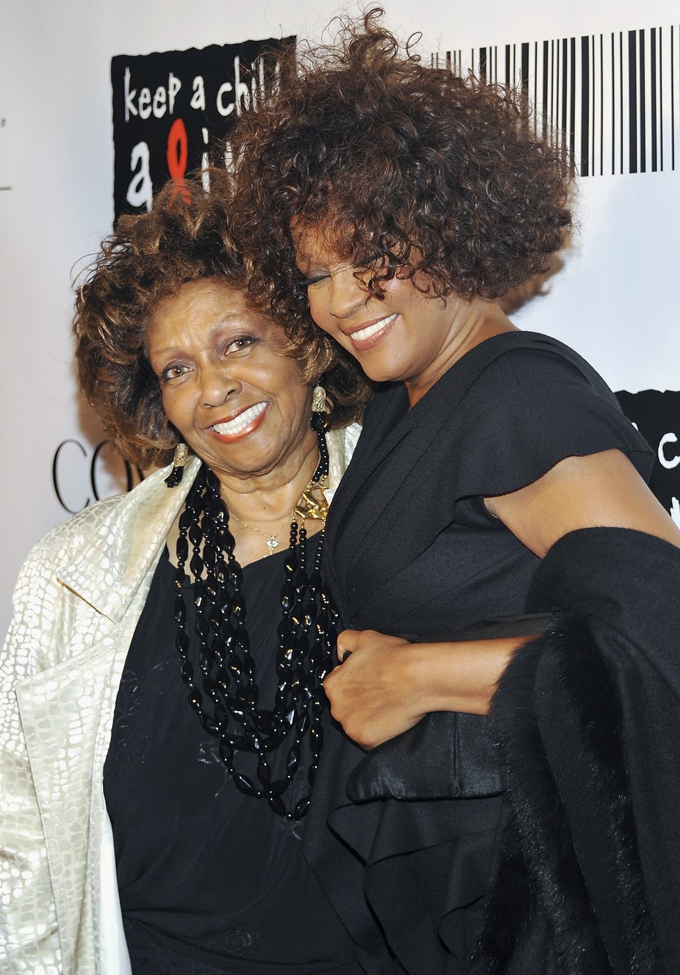 Cissy Houston, Whitney Houston's mother and a Grammy-winning singer, dies at 91 | iNFOnews.ca