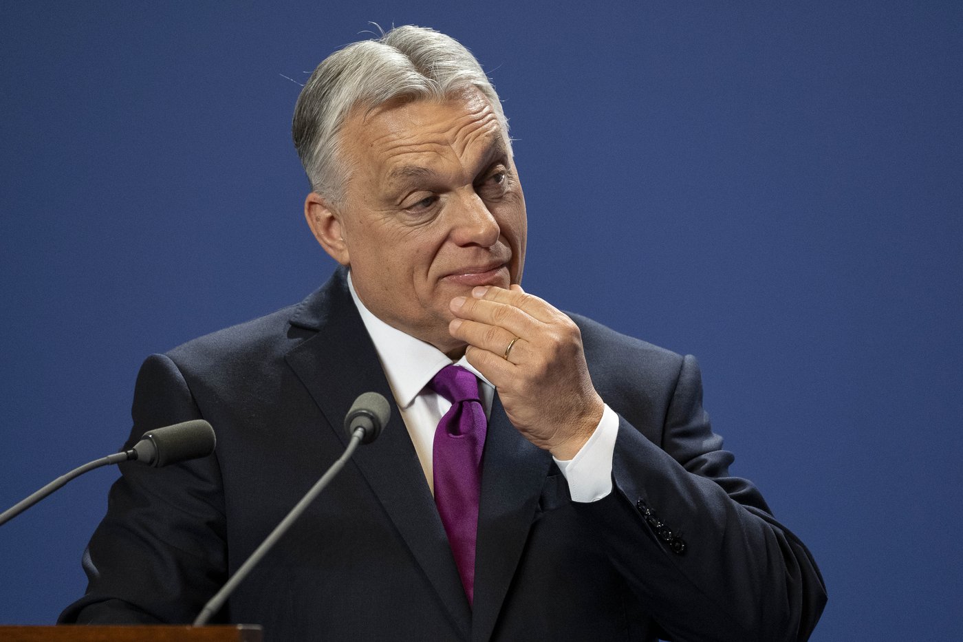 Hungary targets critics with bill that would blacklist critical media and NGOs | iNFOnews.ca Hungary targets critics with bill that would blacklist critical media and NGOs | iNFOnews.ca