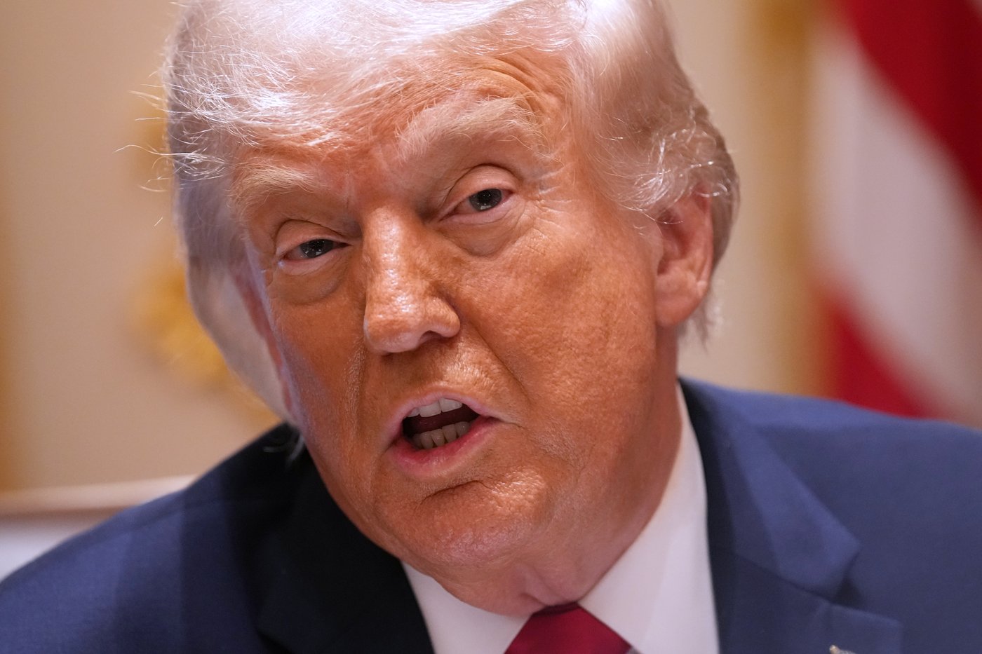 US military conducts another strike against Iran after Trump says Iran is 'negotiating on fumes' | iNFOnews.ca US military conducts another strike against Iran after Trump says Iran is 'negotiating on fumes' | iNFOnews.ca