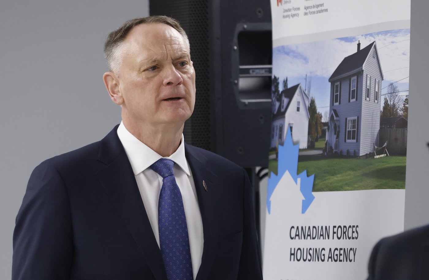Ottawa spending $3.7 billion to boost military housing stock | iNFOnews.ca Ottawa spending $3.7 billion to boost military housing stock | iNFOnews.ca