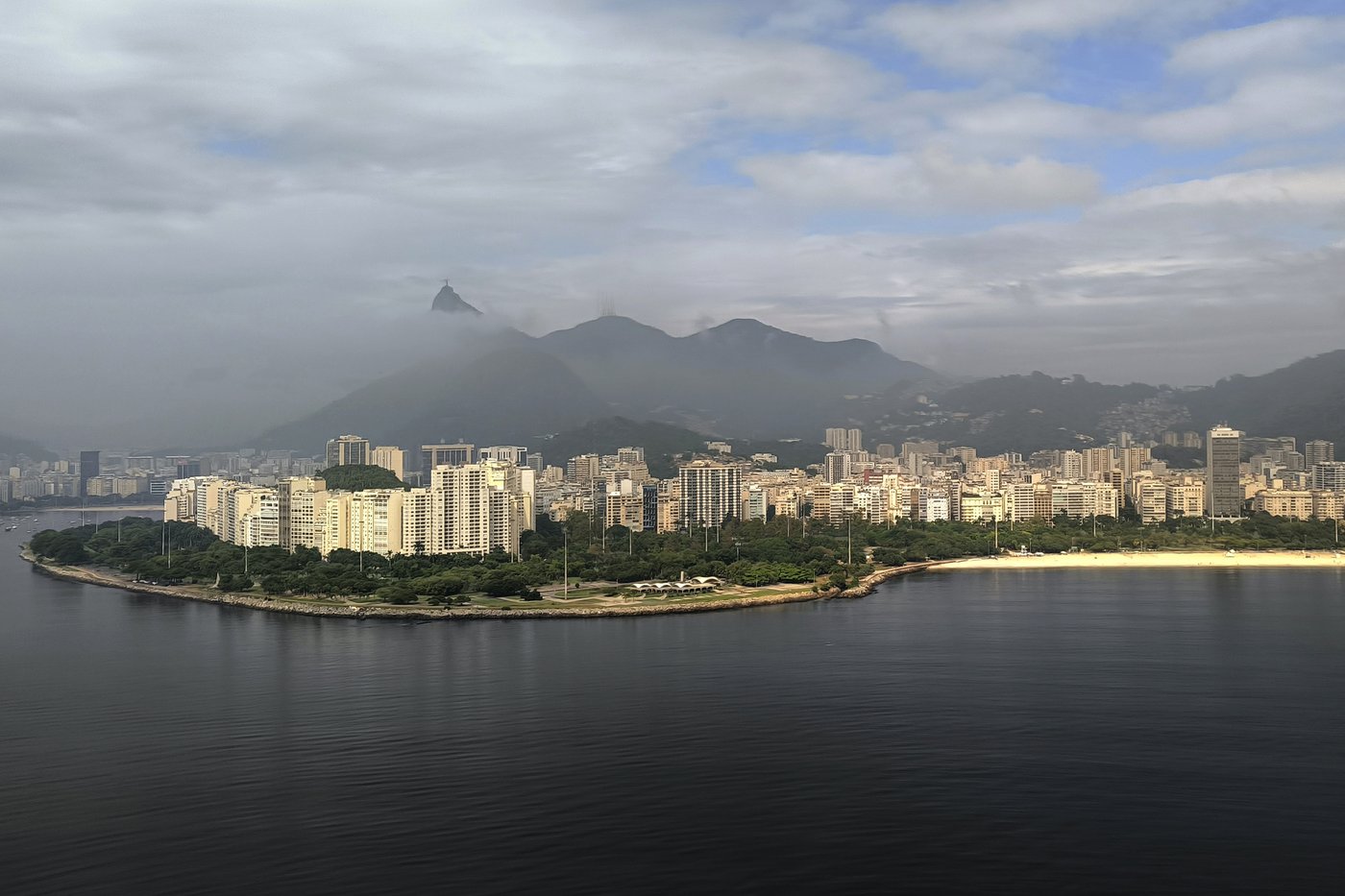 Brazil hosts a G20 summit overshadowed by wars and Trump's return, aiming for a deal to fight hunger | iNFOnews.ca