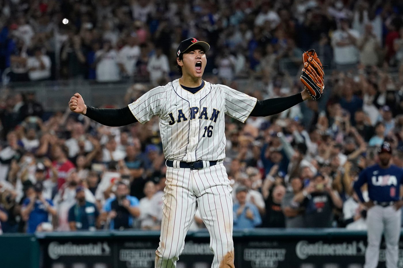 The must-see moments from Shohei Ohtani's historic career so far | iNFOnews.ca