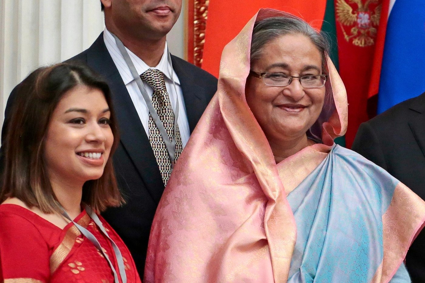 Bangladesh's ex-leader Hasina and niece, British lawmaker Tulip Siddiq, found guilty of corruption | iNFOnews.ca