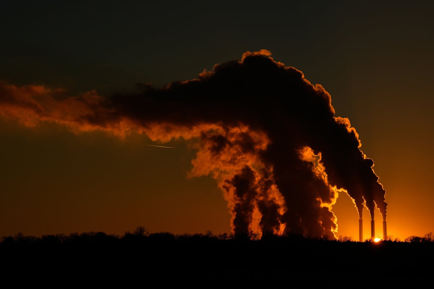 What to know about EPA decision to revoke a scientific finding that helped fight climate change | iNFOnews.ca What to know about EPA decision to revoke a scientific finding that helped fight climate change | iNFOnews.ca