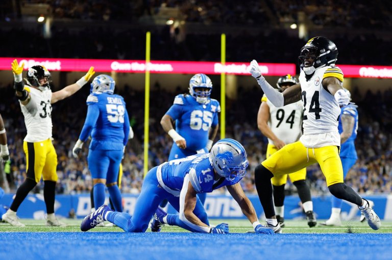 Lions facing long playoff odds after losing 2 straight games for 1st time since 2022 | iNFOnews.ca