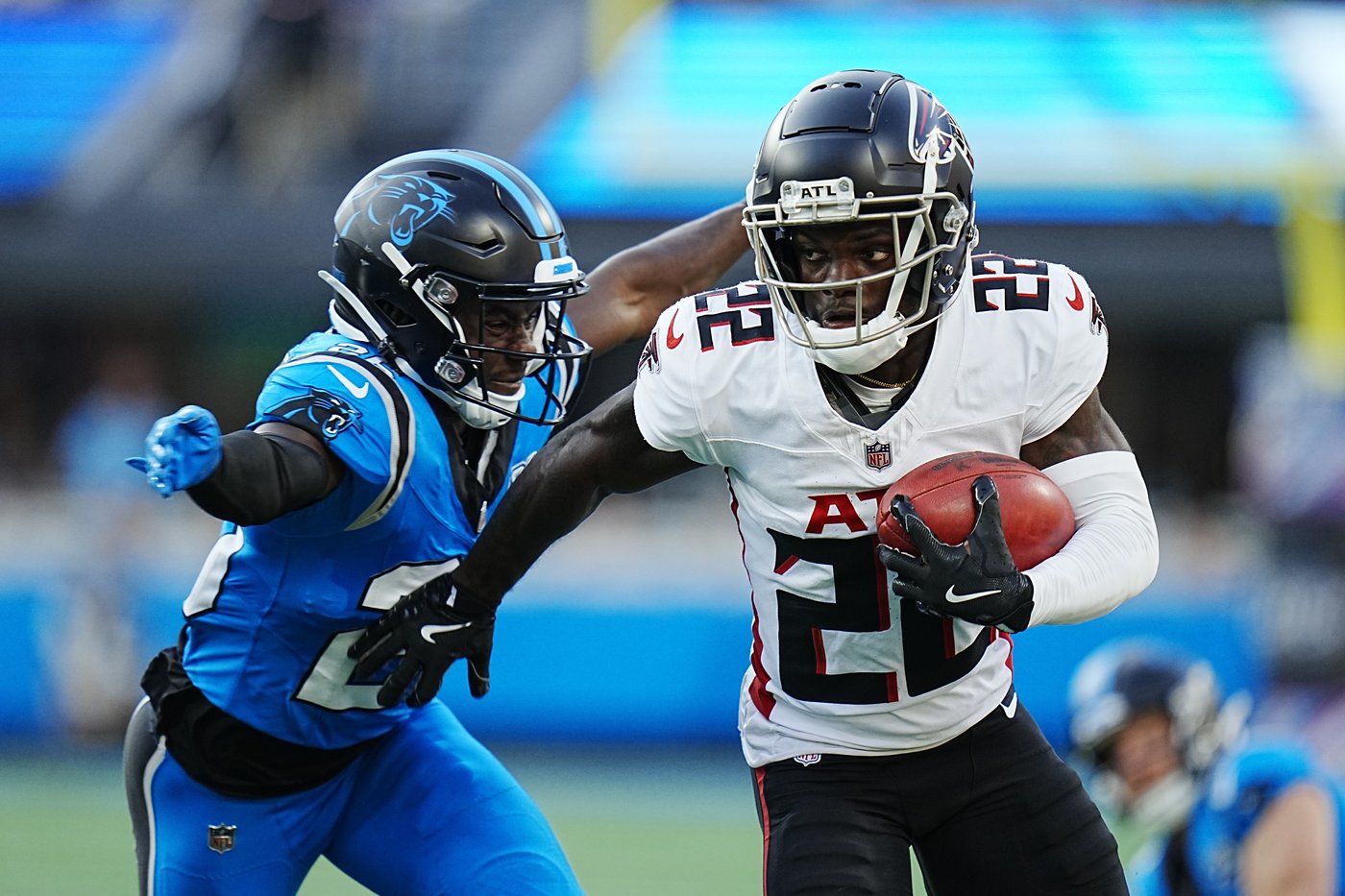 Panthers expected to open practice window for rookie running back Jonathan Brooks | iNFOnews.ca