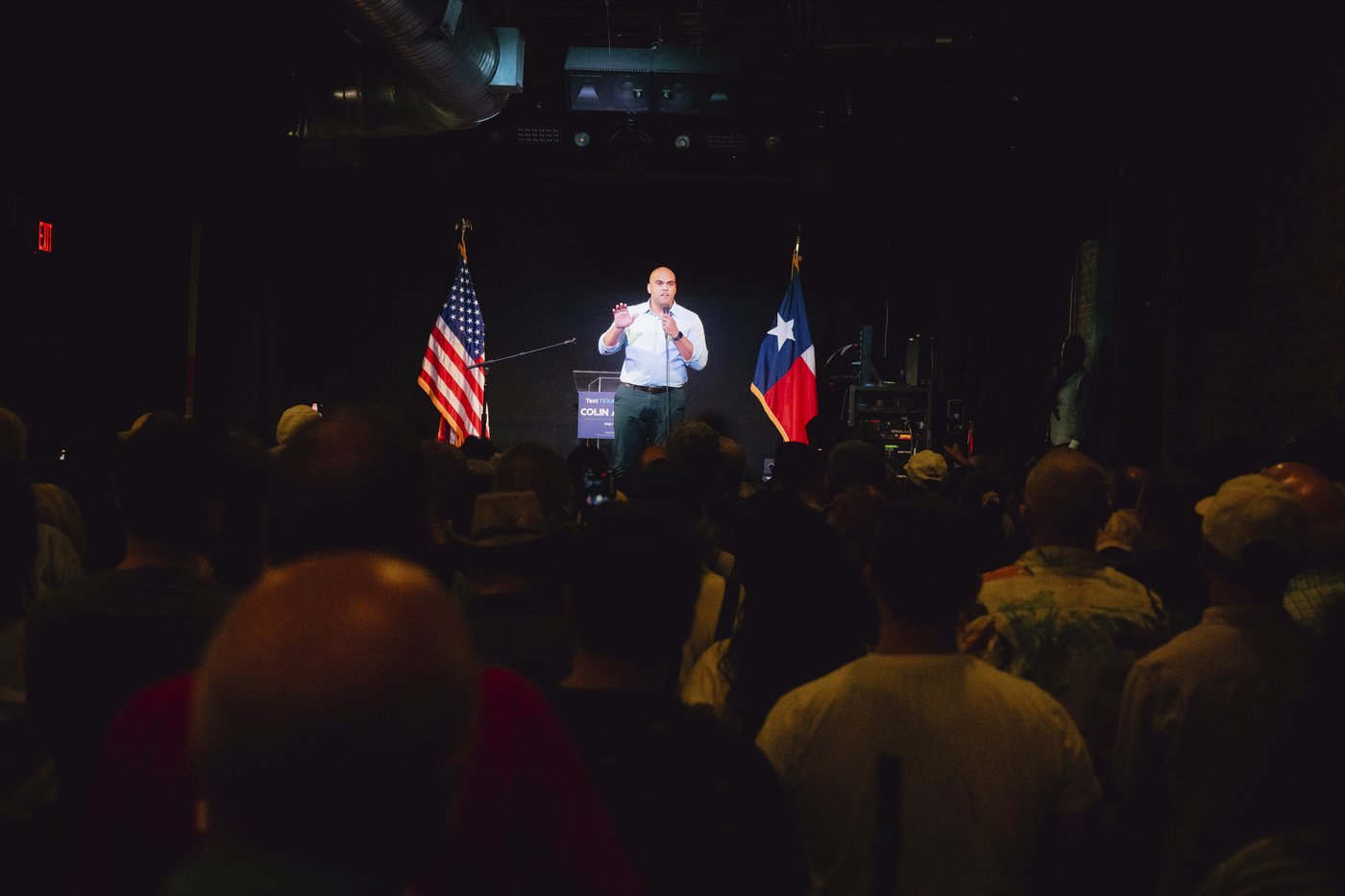 Ted Cruz and Colin Allred wage another big US Senate fight in Texas | iNFOnews.ca Ted Cruz and Colin Allred wage another big US Senate fight in Texas | iNFOnews.ca
