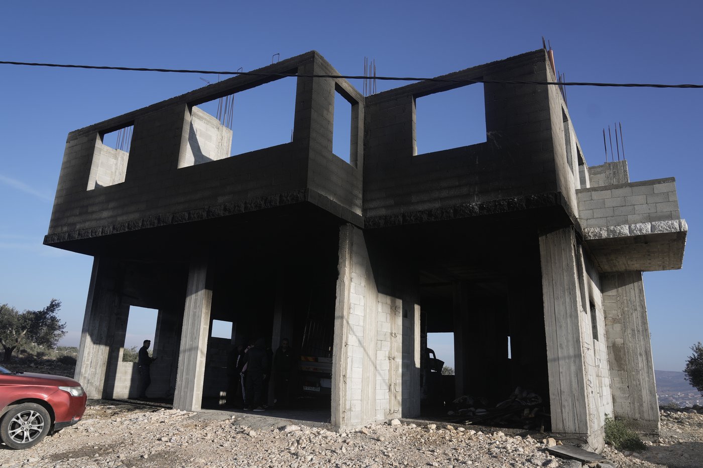 Middle East latest: An Israeli strike on a Gaza tent camp kills at least 21 people | iNFOnews.ca Middle East latest: An Israeli strike on a Gaza tent camp kills at least 21 people | iNFOnews.ca