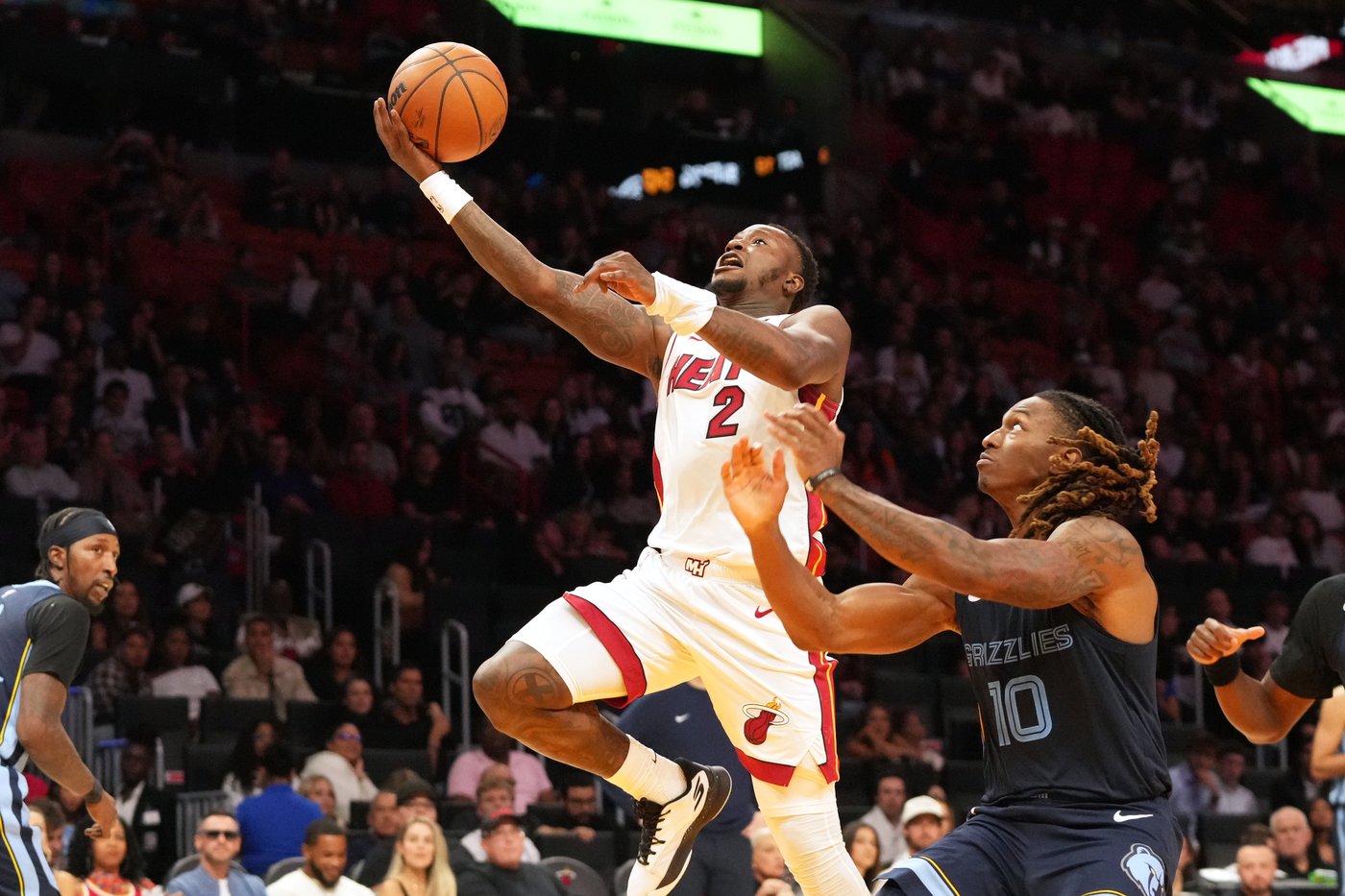 Who are Chauncey Billups, Terry Rozier and Damon Jones? A look at arrested NBA player and coaches | iNFOnews.ca Who are Chauncey Billups, Terry Rozier and Damon Jones? A look at arrested NBA player and coaches | iNFOnews.ca