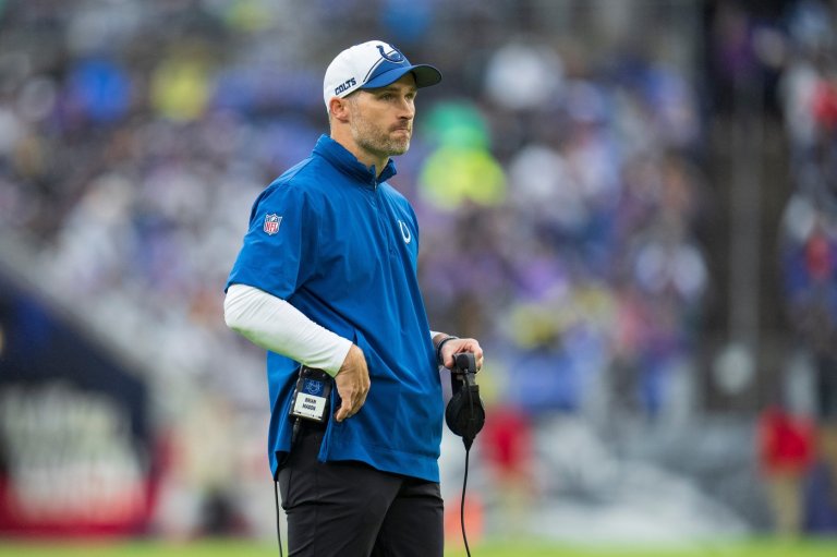 Injured Colts special teams coordinator plans to be on the sideline for Indy's season opener | iNFOnews.ca