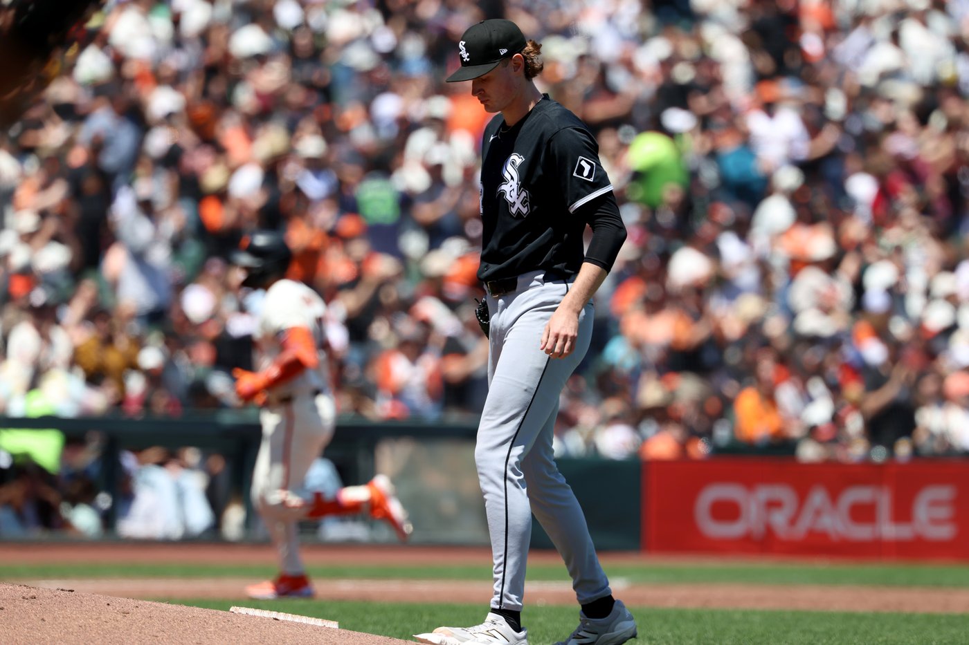 White Sox place Noah Schultz on 15-day IL, recall prospect David Sandlin from Triple-A | iNFOnews.ca