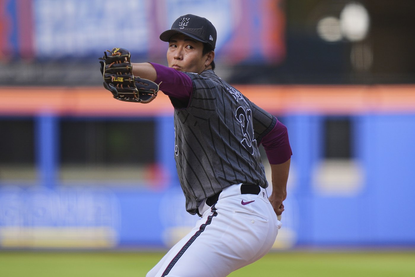 Senga extends scoreless streak to 19 innings, Alonso homers, Mets beat Cardinals 3-0 | iNFOnews.ca