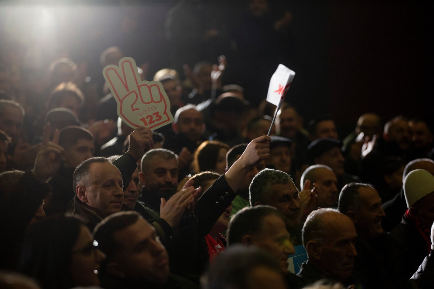 Kosovo heads to a snap vote to end political deadlock | iNFOnews.ca Kosovo heads to a snap vote to end political deadlock | iNFOnews.ca