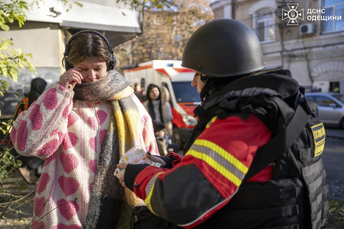 Russia reportedly captures a Briton fighting for Ukraine as Russian troops advance | iNFOnews.ca