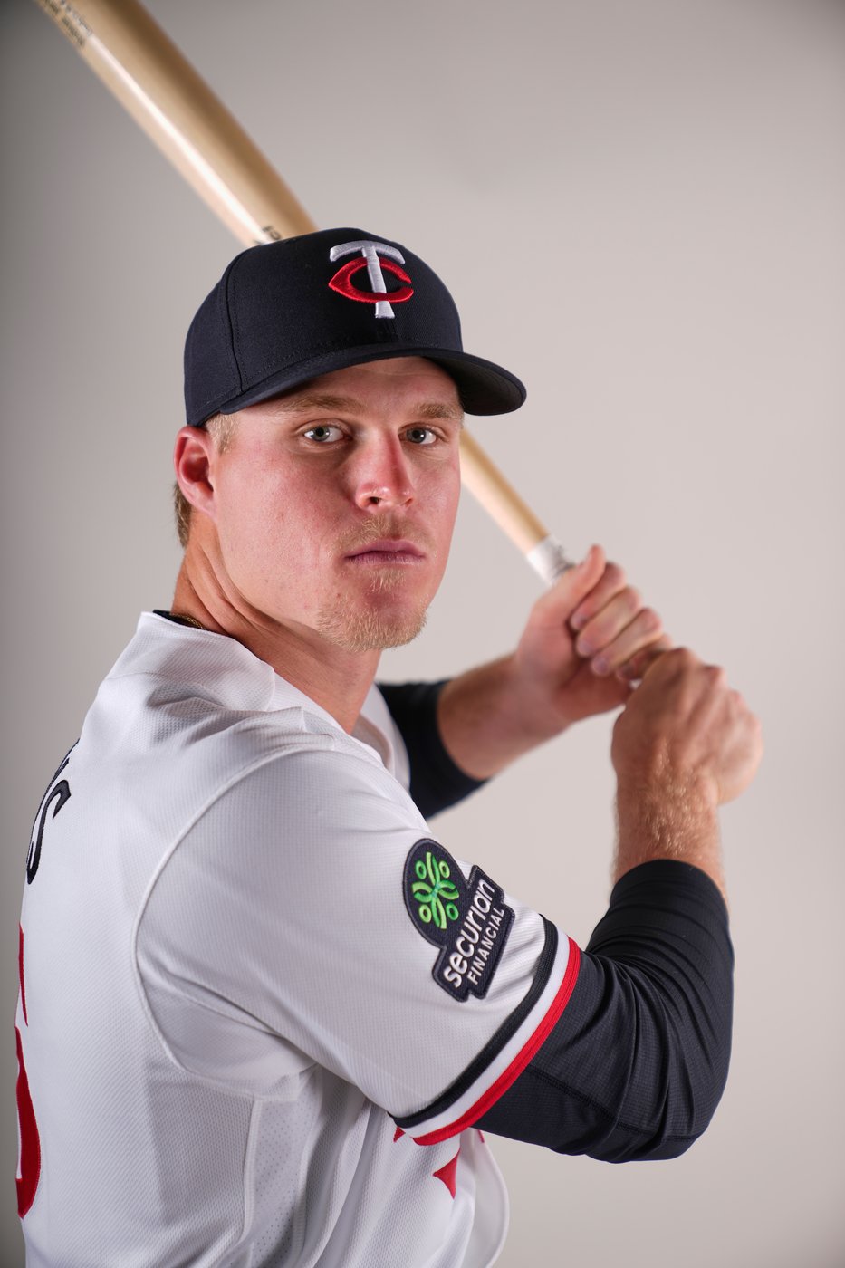 Twins call up their top prospect, center fielder Walker Jenkins, with Byron Buxton's status unclear | iNFOnews.ca Twins call up their top prospect, center fielder Walker Jenkins, with Byron Buxton's status unclear | iNFOnews.ca