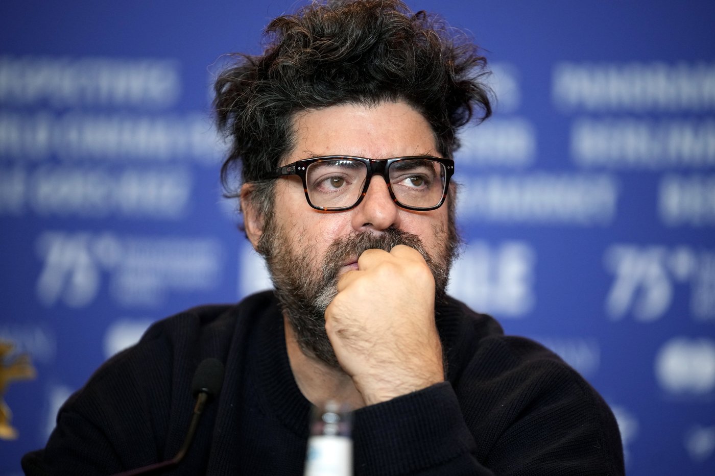 The 75th Berlin Film Festival kicks off with 'The Light' shining on politics | iNFOnews.ca