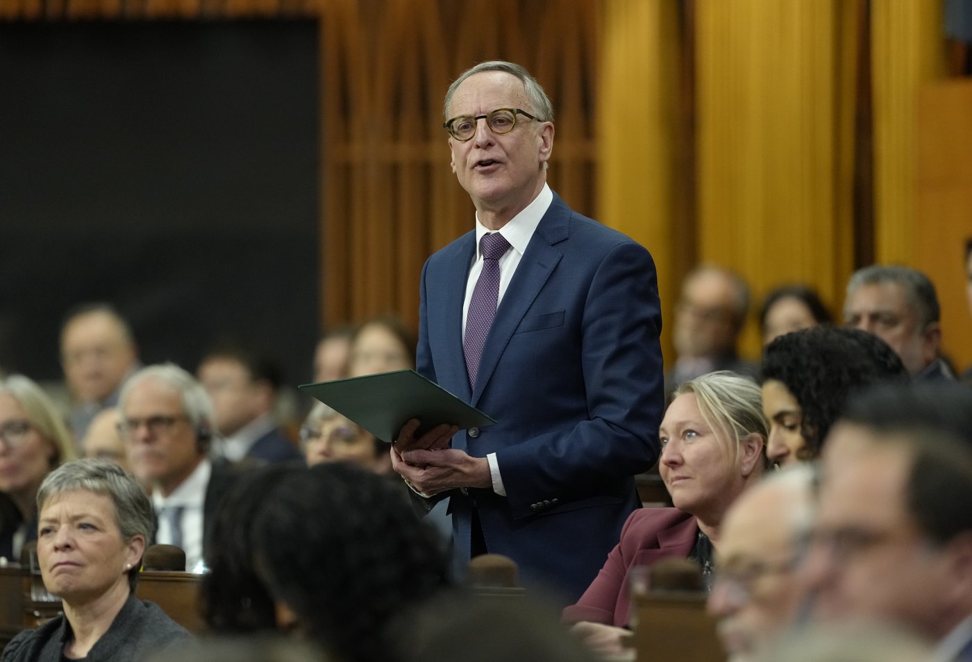 Ottawa moves to tighten rules barring forced labour products from Canada | iNFOnews.ca