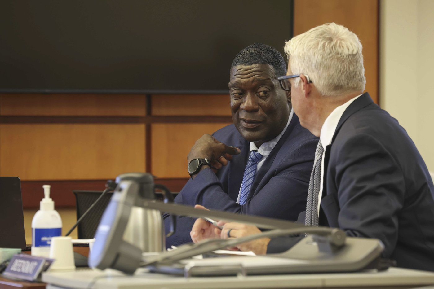 Former NBA star Shawn Kemp gets 30 days of home monitoring for Washington parking lot shooting | iNFOnews.ca Former NBA star Shawn Kemp gets 30 days of home monitoring for Washington parking lot shooting | iNFOnews.ca