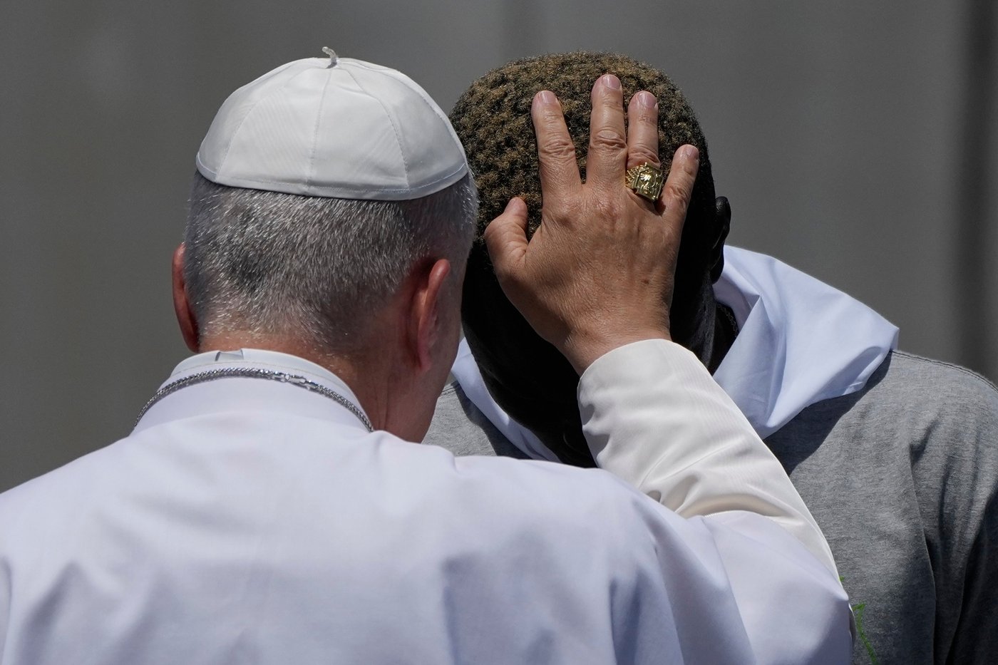 The top photos of the day by AP photojournalists | iNFOnews.ca