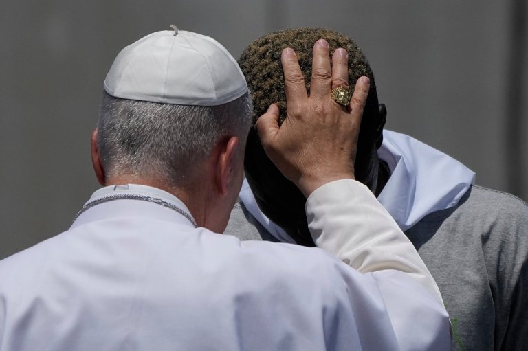 The top photos of the day by AP photojournalists | iNFOnews.ca