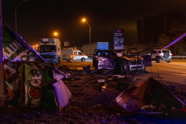 Localized Russia-Ukraine ceasefire starts in deal brokered by Melania Trump; more attacks in Kyiv | iNFOnews.ca