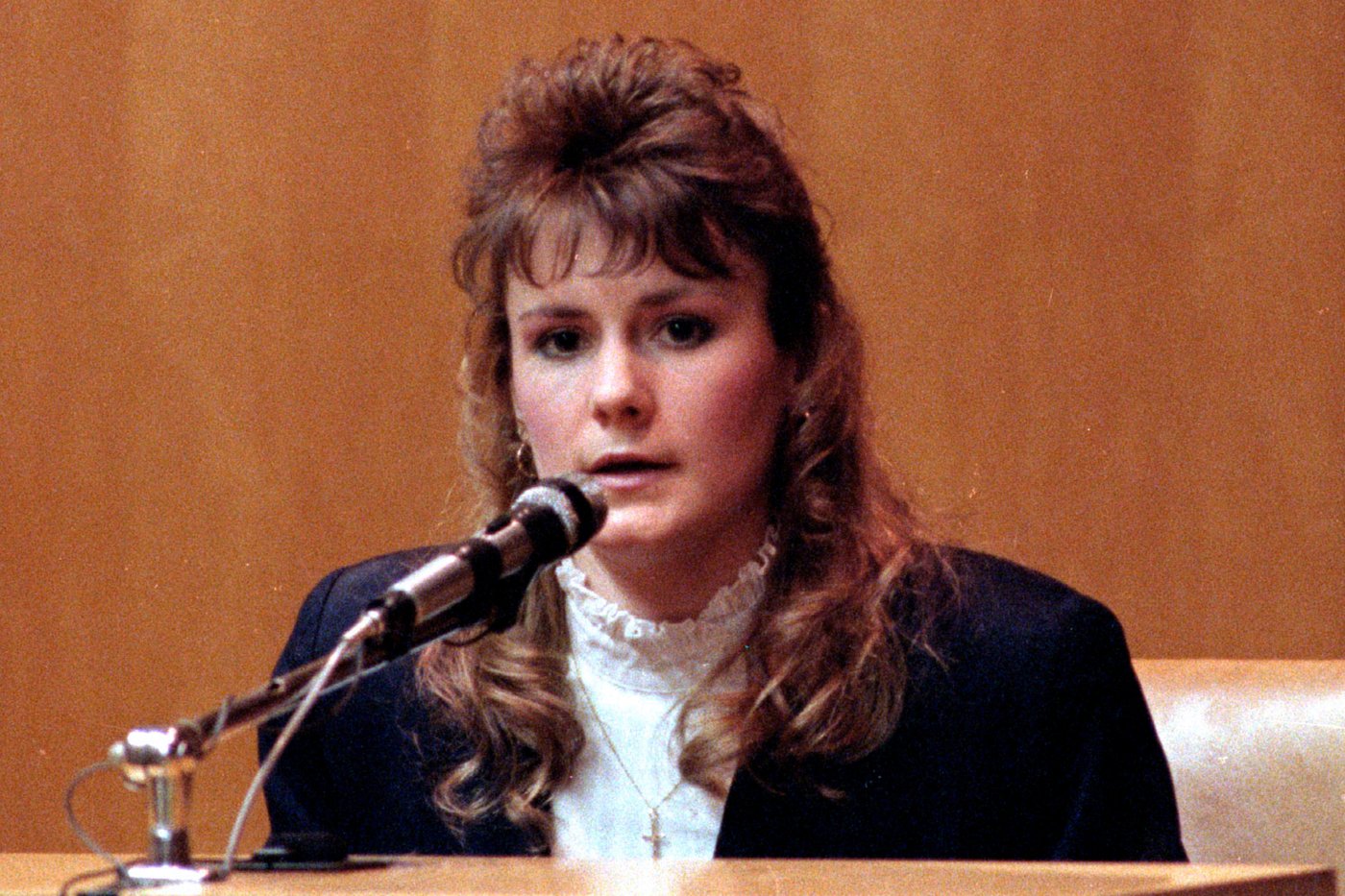 Pamela Smart seeks to overturn conviction for having teenager murder her husband | iNFOnews.ca Pamela Smart seeks to overturn conviction for having teenager murder her husband | iNFOnews.ca