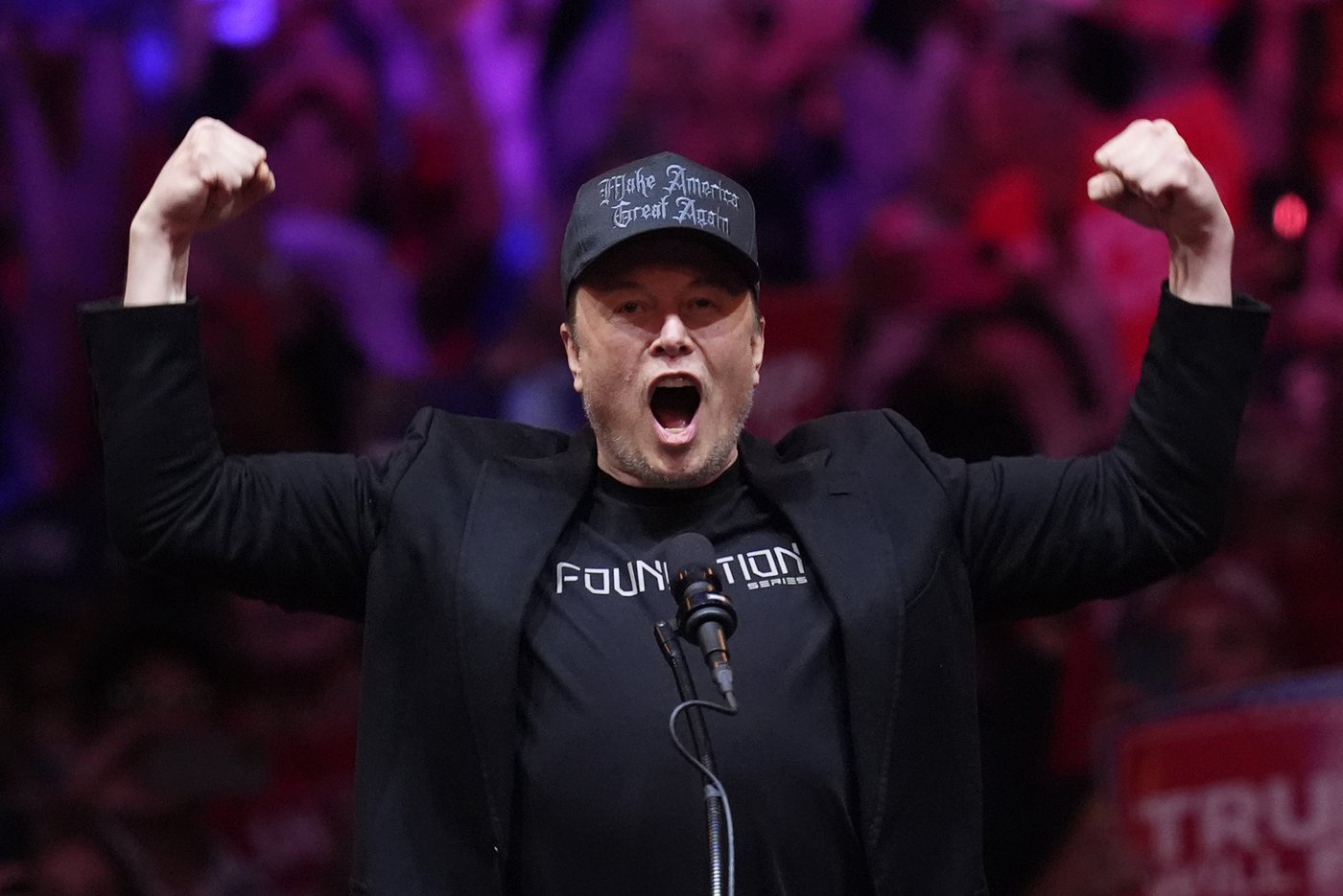 Spain's prime minister joins foreign leaders concerned with Musk's interest in European politics | iNFOnews.ca