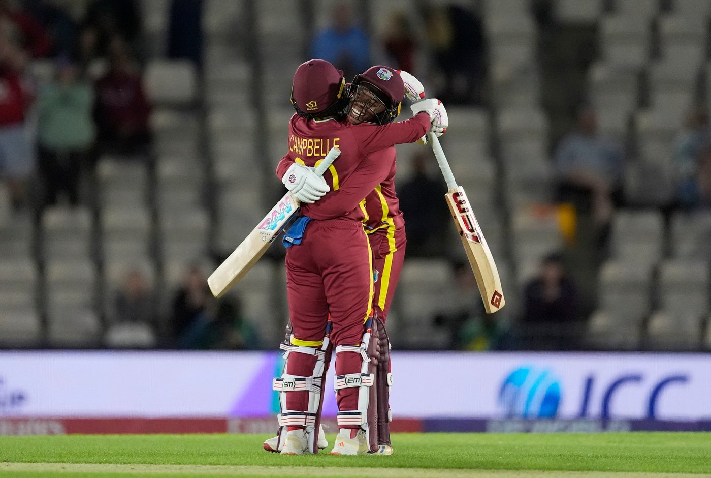 Australia thumps South Africa and NZ fumbles West Indies in Women's T20 World Cup | iNFOnews.ca