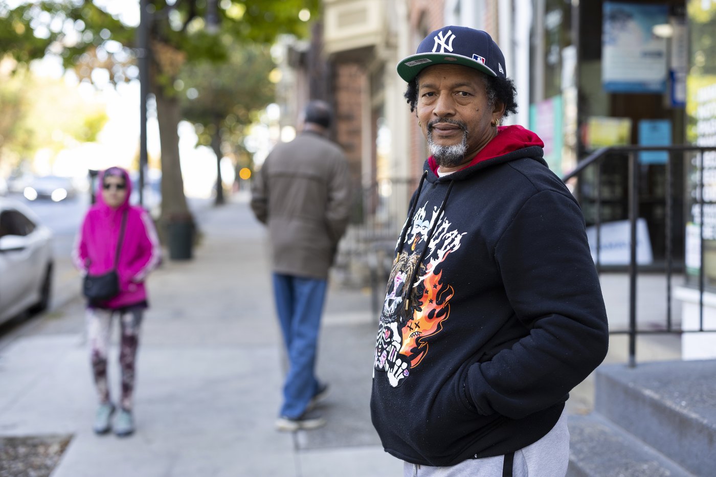 In hard-fought Pennsylvania, fast-growing Hispanic communities present a test for Harris and Trump | iNFOnews.ca