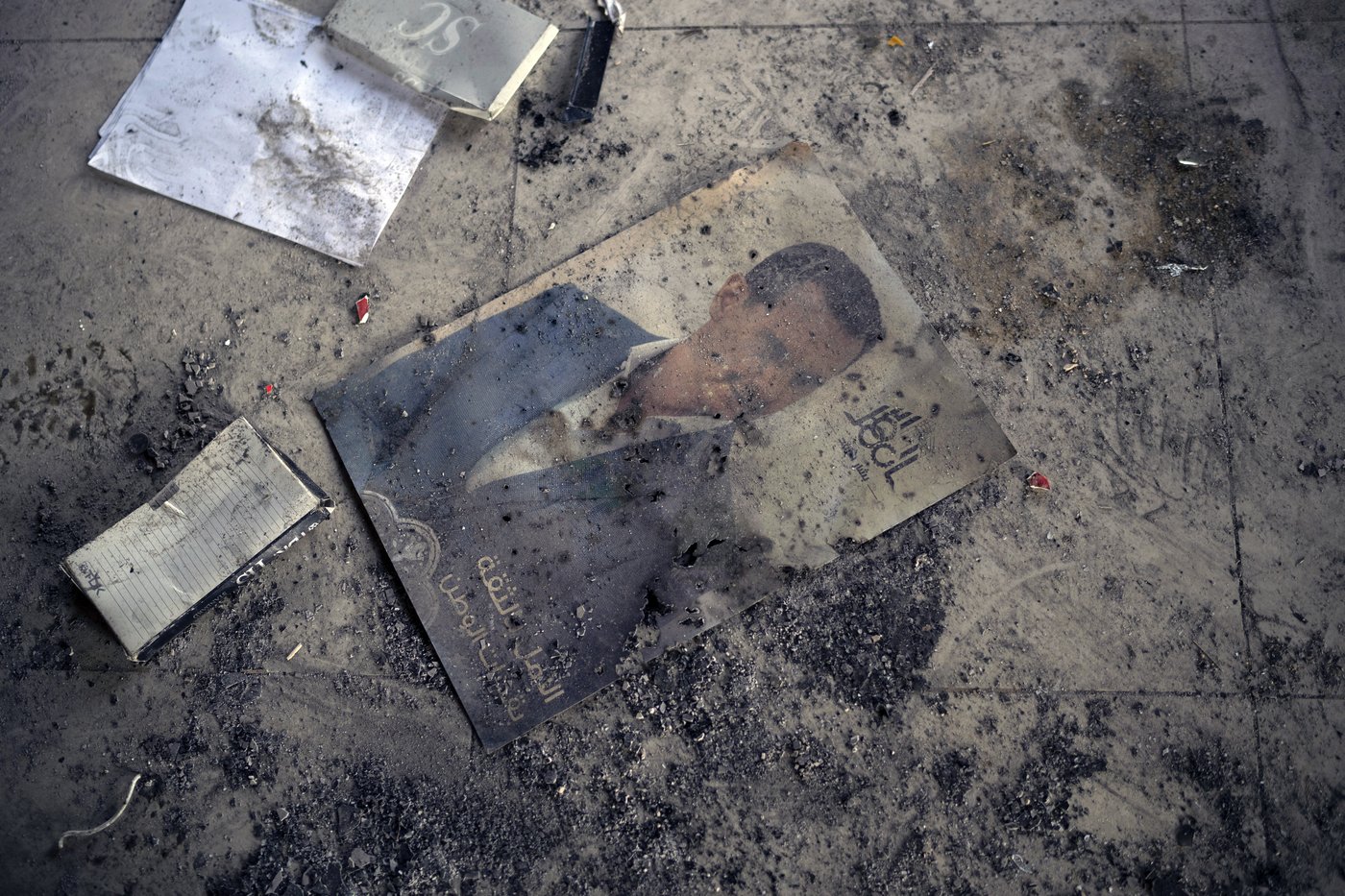 In Assad's hometown, few shared in his family's fortune. They hope they won't share in his downfall | iNFOnews.ca In Assad's hometown, few shared in his family's fortune. They hope they won't share in his downfall | iNFOnews.ca