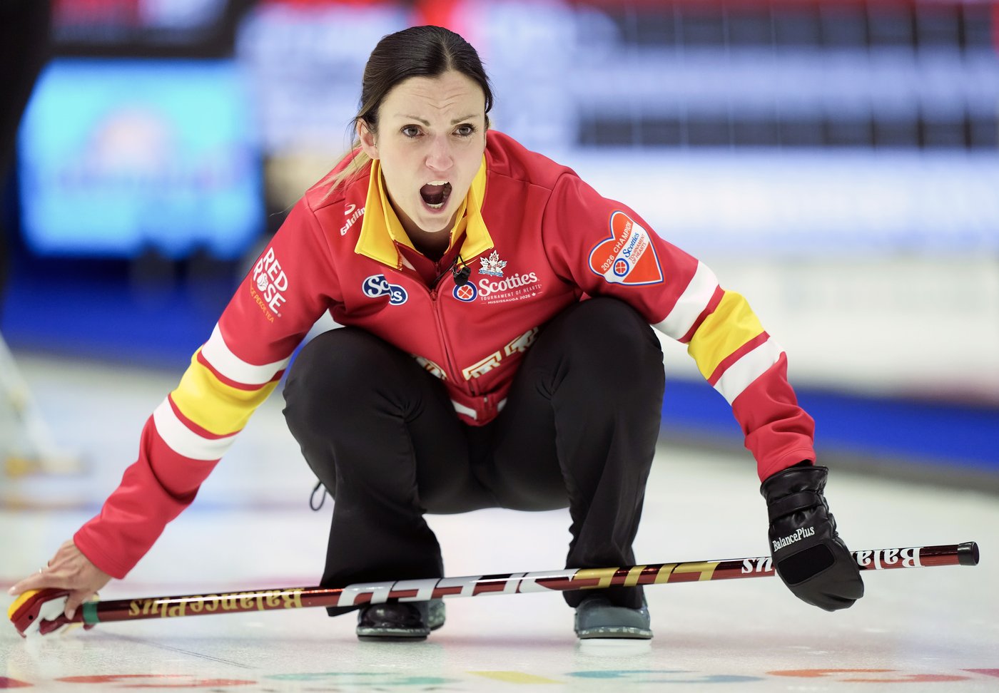 Photo Gallery: Scotties Tournament of Hearts | iNFOnews.ca