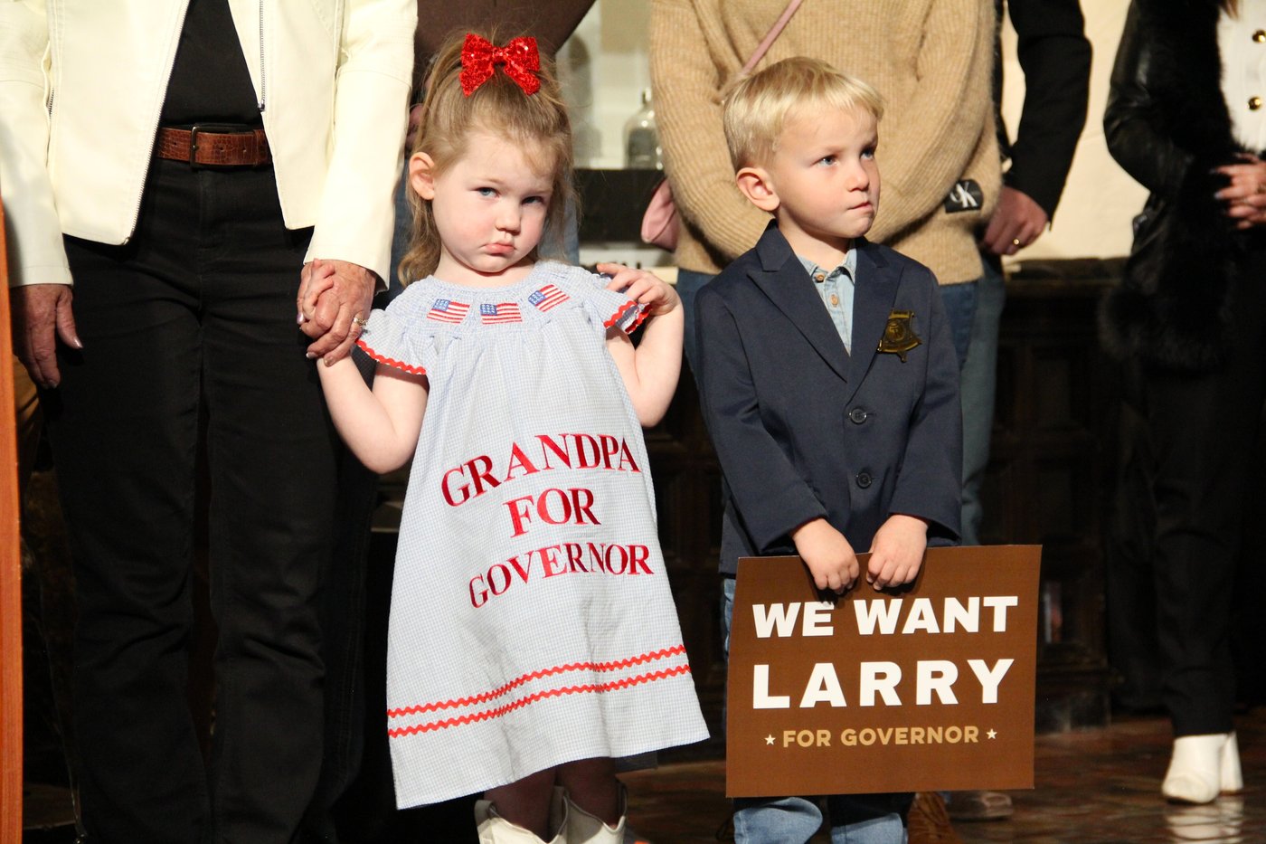 South Dakota governor announces he will run for a full term next year | iNFOnews.ca South Dakota governor announces he will run for a full term next year | iNFOnews.ca