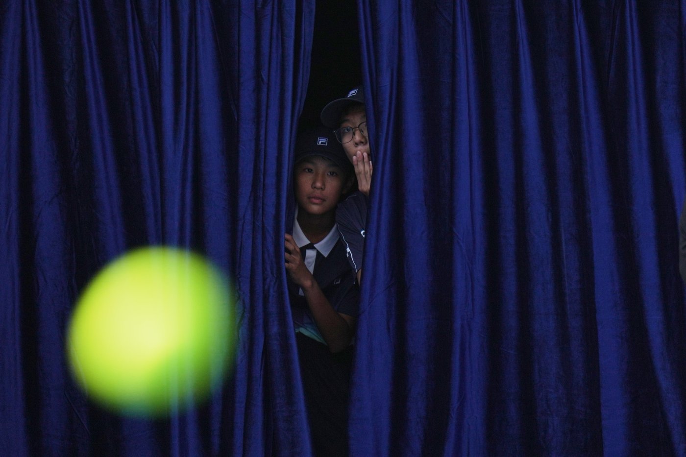 The top photos of the week by AP’s photojournalists | iNFOnews.ca