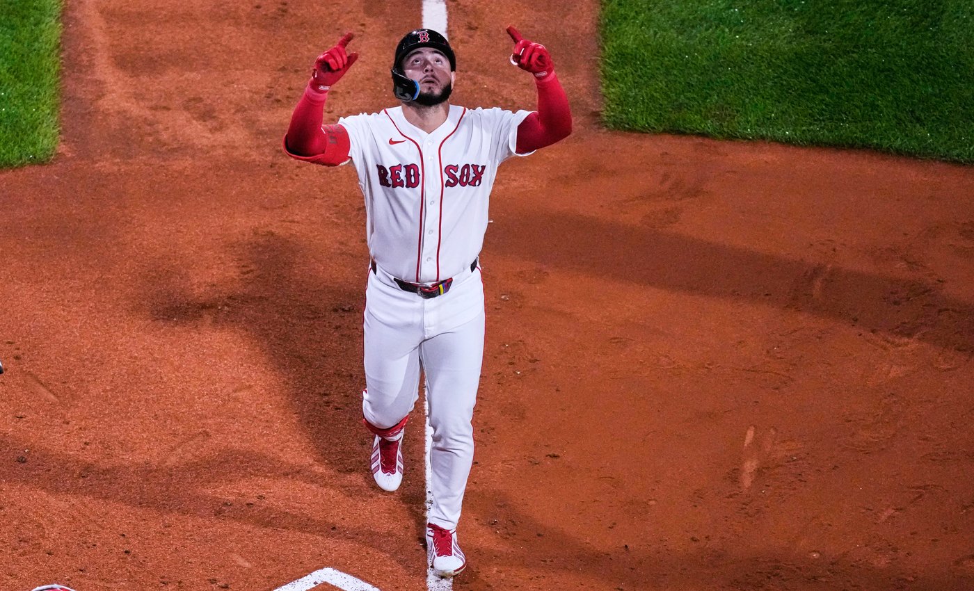 Neto hits 3-run HR over Green Monster as Angels beat Red Sox 6-4 to take series | iNFOnews.ca Neto hits 3-run HR over Green Monster as Angels beat Red Sox 6-4 to take series | iNFOnews.ca