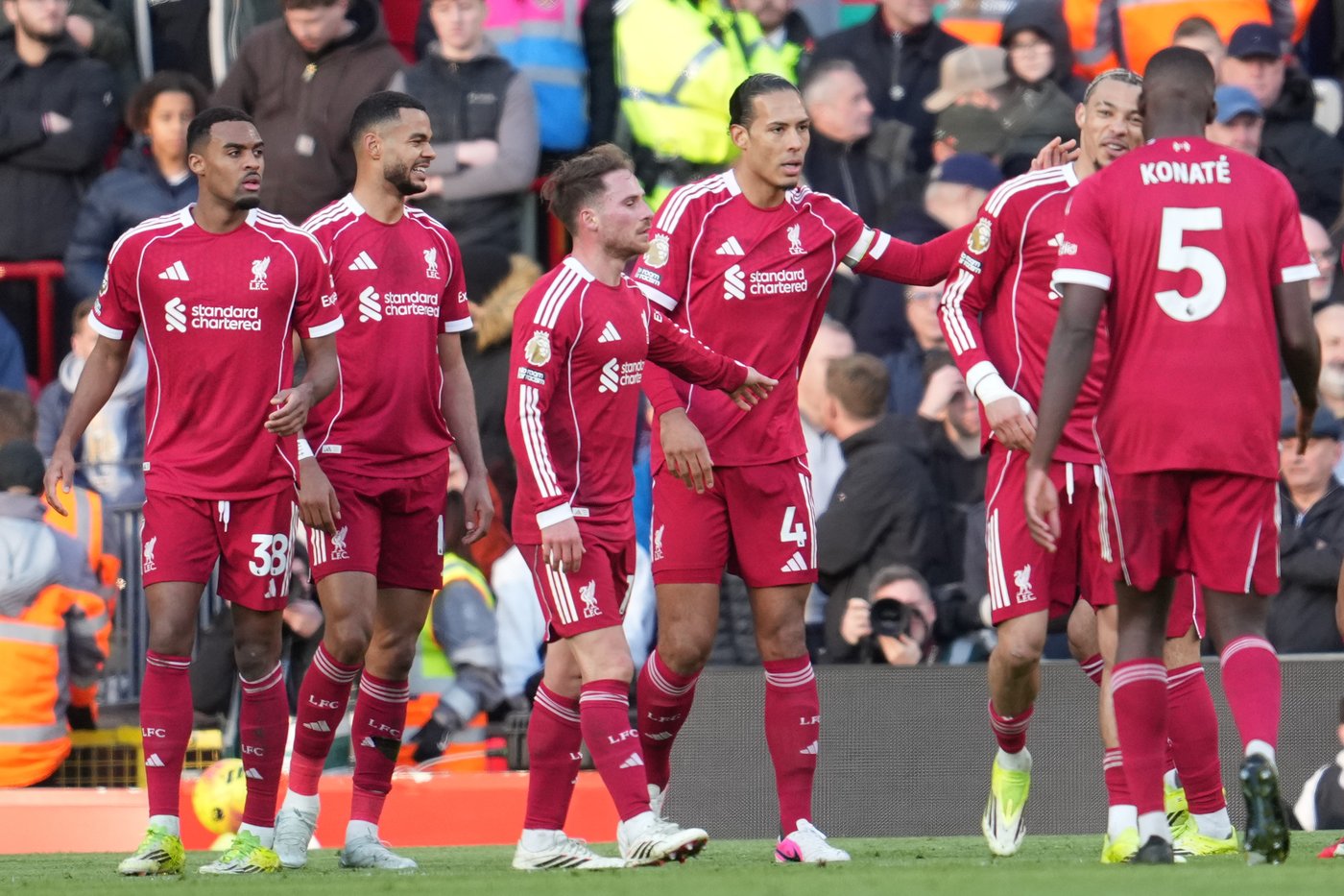 Man City wins without Haaland to keep pressure on Arsenal in Premier League title race | iNFOnews.ca Man City wins without Haaland to keep pressure on Arsenal in Premier League title race | iNFOnews.ca