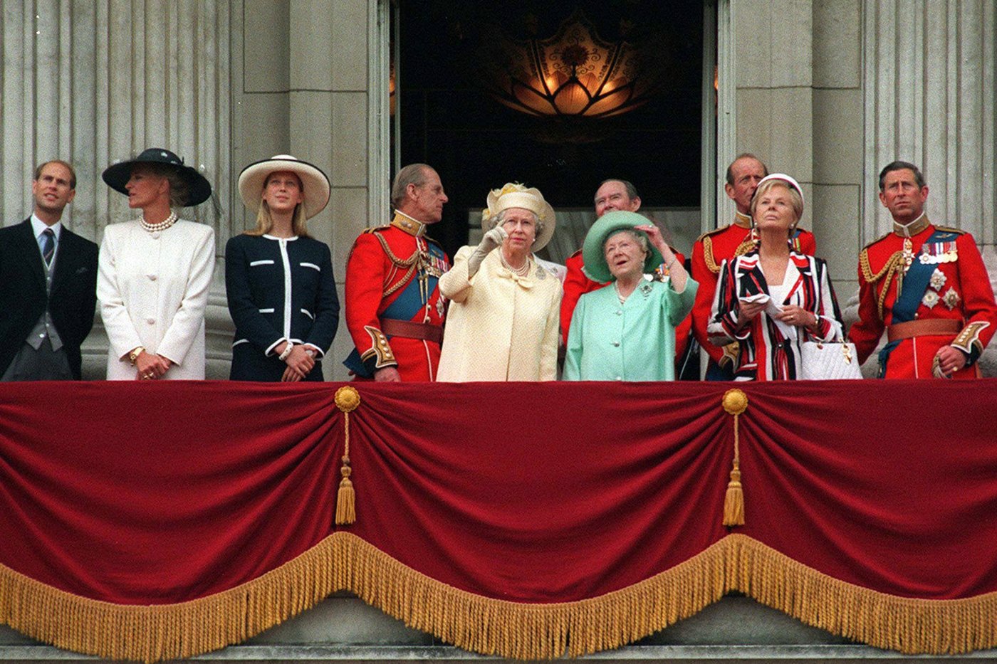 Duchess of Kent, known for devotion to music and consoling Wimbledon losers, dies at 92 | iNFOnews.ca