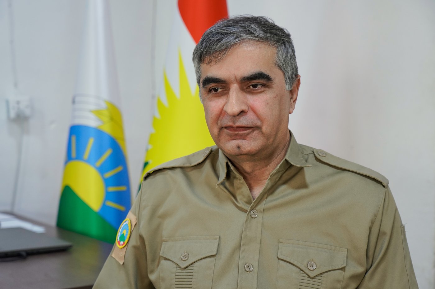 Tensions between son of Iran's last shah and Kurdish dissidents show cracks in Iranian opposition | iNFOnews.ca