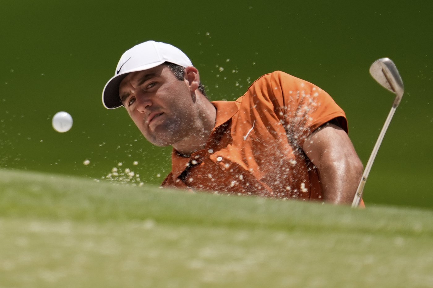 The PGA Championship's identity might be that it has no identity at all | iNFOnews.ca