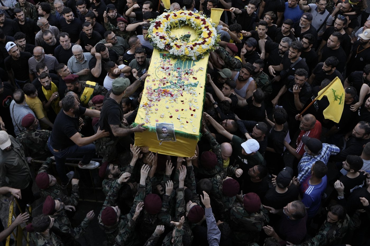 A diminished Hezbollah is made even weaker by the toppling of Assad in Syria | iNFOnews.ca