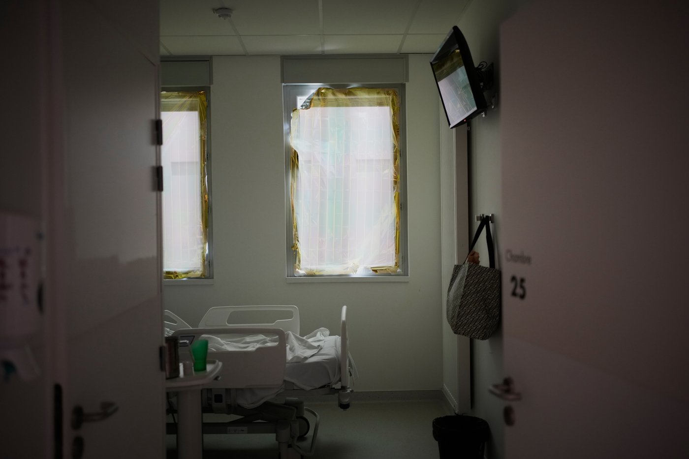 Hospitals in Europe are gearing up for the next heat wave armed with lessons from this one | iNFOnews.ca