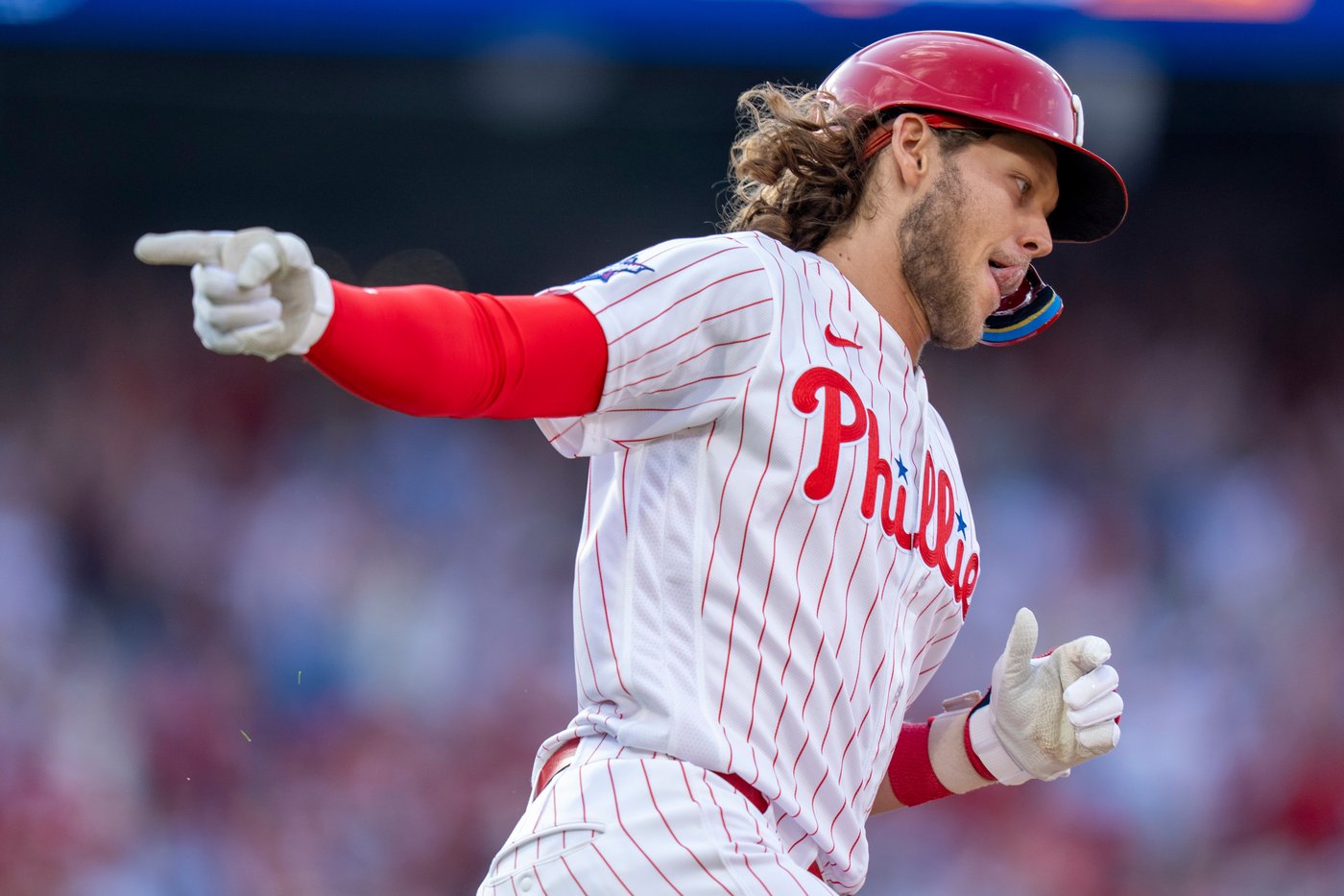 Phillies third baseman Alec Bohm sues his parents, accuses them of misusing his money | iNFOnews.ca Phillies third baseman Alec Bohm sues his parents, accuses them of misusing his money | iNFOnews.ca