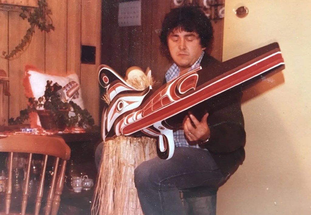 The lost child: A sex assault, a secret and a family’s fight for justice for residential school abuse | iNFOnews.ca