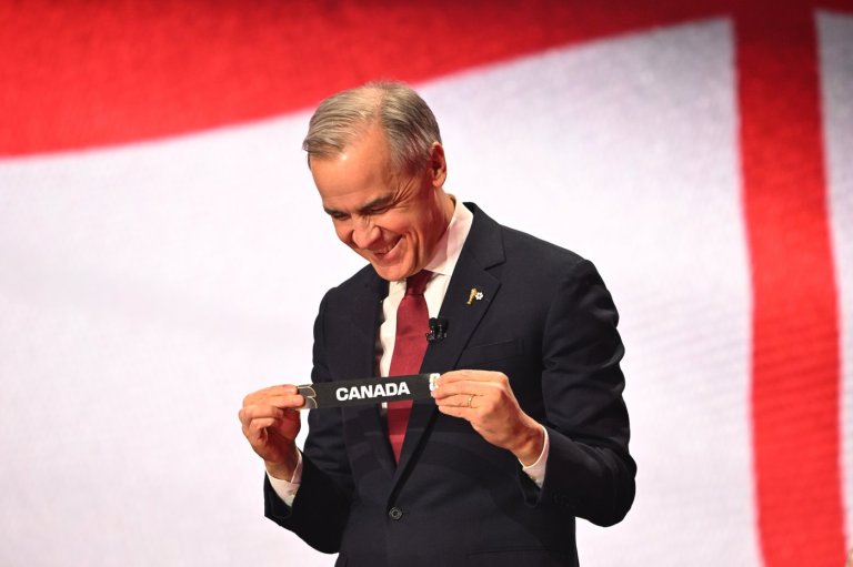 CP NewsAlert: PBO says Canadian governments to spend $1 billion to host World Cup | iNFOnews.ca