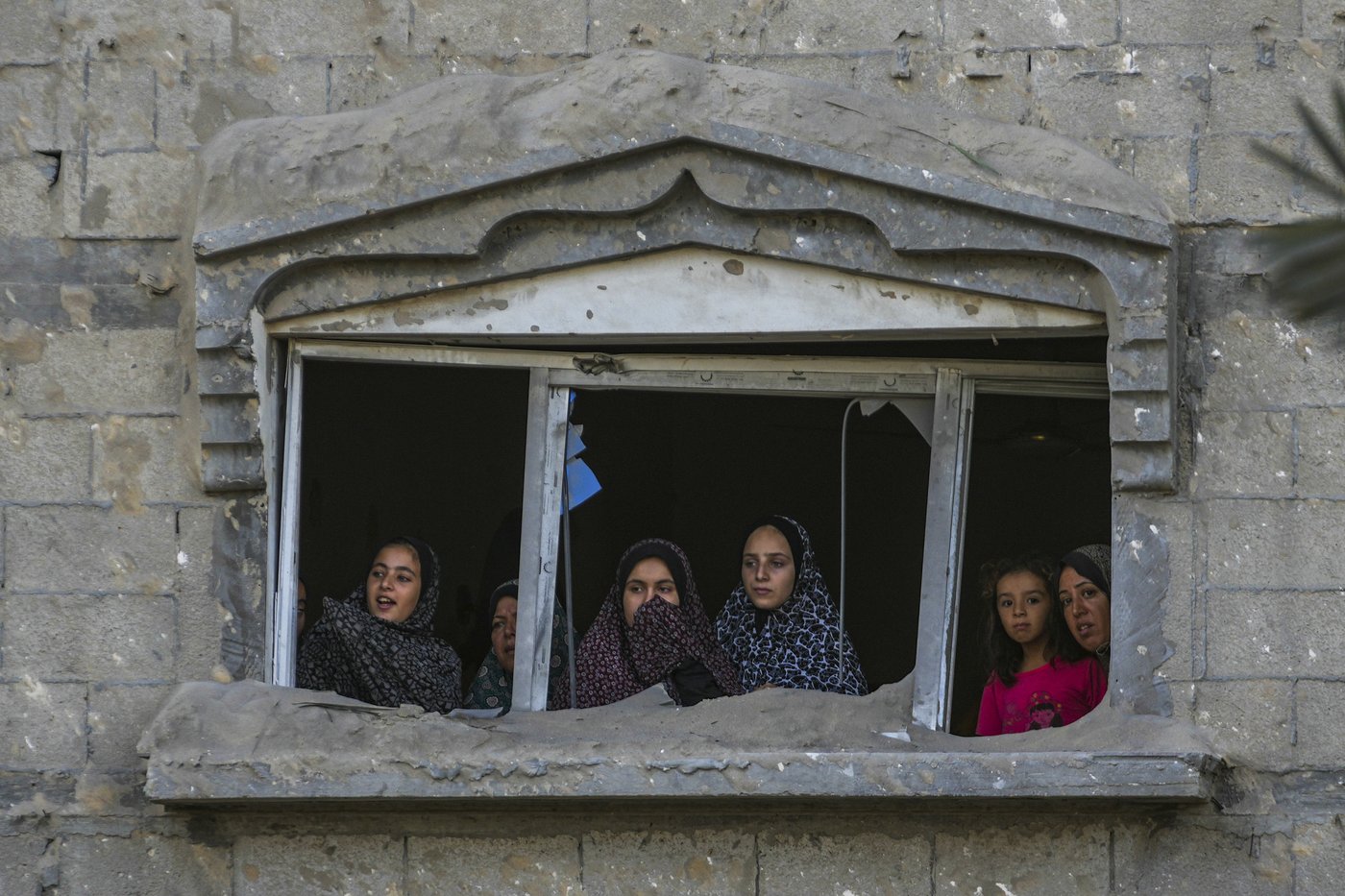 As Israel's fight with Hezbollah heats up, people of Gaza fear being forgotten | iNFOnews.ca