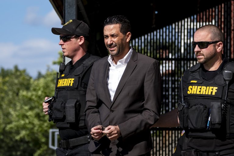Trial of man accused of killing Montreal daughter continues in New York | iNFOnews.ca