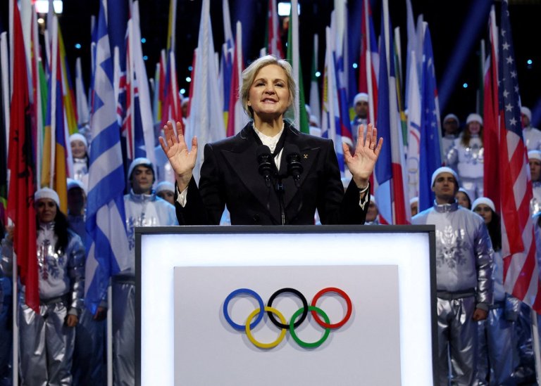 IOC president Kirsty Coventry says sports cut from 2032 Brisbane Games could return in future | iNFOnews.ca